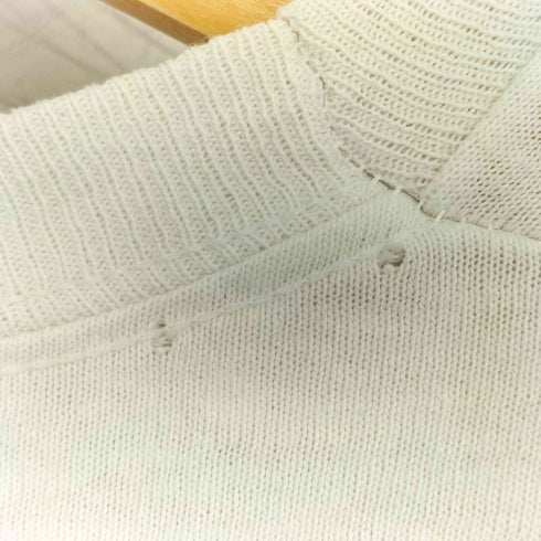 フルーツオブザルーム FRUIT OF THE LOOM USA製90SプリントTシャツ メンズ import:XL