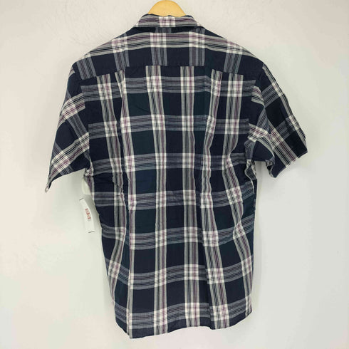schiatti チェックシャツ メンズ JPN:L
