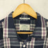 schiatti チェックシャツ メンズ JPN:L