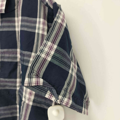 schiatti チェックシャツ メンズ JPN:L