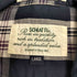 schiatti チェックシャツ メンズ JPN:L