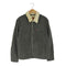 リーバイス Levis TYPE3 シェルパトラッカージャケット メンズ import:M