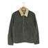 リーバイス Levis TYPE3 シェルパトラッカージャケット メンズ import:M