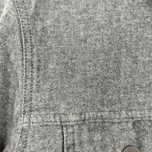 リーバイス Levis TYPE3 シェルパトラッカージャケット メンズ import:M