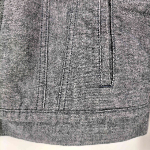 リーバイス Levis TYPE3 シェルパトラッカージャケット メンズ import:M