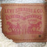 リーバイス Levis TYPE3 シェルパトラッカージャケット メンズ import:M