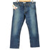 WP WEST POINT ストレッチ セルビッチ デニムパンツ メンズ 32