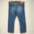 WP WEST POINT ストレッチ セルビッチ デニムパンツ メンズ 32