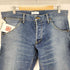 WP WEST POINT ストレッチ セルビッチ デニムパンツ メンズ 32