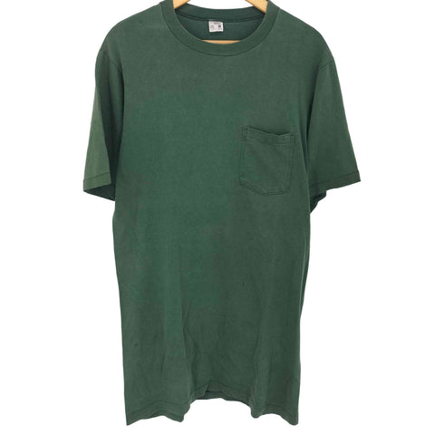 ビッグマックジェイシーペニー BIG MAC JCPenney 90S胸ポケットTシャツ メンズ B