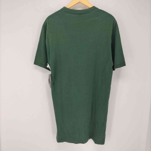 ビッグマックジェイシーペニー BIG MAC JCPenney 90S胸ポケットTシャツ メンズ B