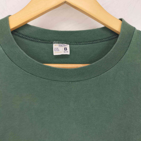 ビッグマックジェイシーペニー BIG MAC JCPenney 90S胸ポケットTシャツ メンズ B