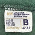 ビッグマックジェイシーペニー BIG MAC JCPenney 90S胸ポケットTシャツ メンズ B