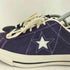 コンバース CONVERSE MADE IN JAPAN ONE STAR J SUEDE PURPLE 日本製 ワンスター スウェード メンズ 27.5cm