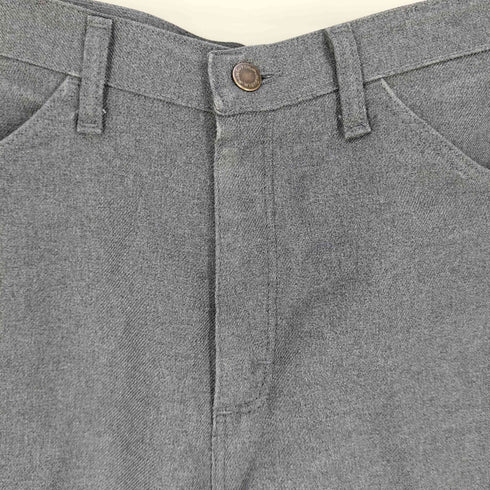 ラングラー Wrangler USA製 82HG ランチャードレスジーンズ メンズ 34/34