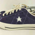 コンバース CONVERSE MADE IN JAPAN ONE STAR J SUEDE PURPLE 日本製 ワンスター スウェード メンズ 27.5cm
