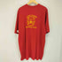 フルーツオブザルーム FRUIT OF THE LOOM USA製90S両面プリントTシャツ メンズ XXXL