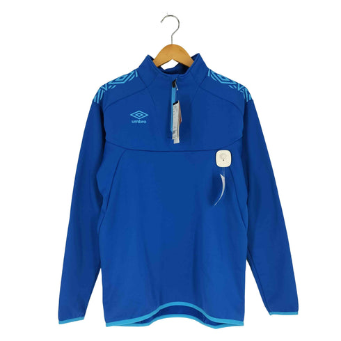 アンブロ UMBRO TR フリーストップ トレーニングウェア メンズ JPN:L