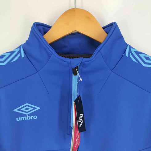 アンブロ UMBRO TR フリーストップ トレーニングウェア メンズ JPN:L