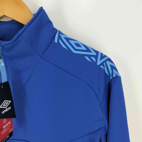 アンブロ UMBRO TR フリーストップ トレーニングウェア メンズ JPN:L