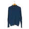 ジョンスメドレー JOHN SMEDLEY コットンニットポロ メンズ import:L