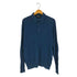 ジョンスメドレー JOHN SMEDLEY コットンニットポロ メンズ import:L