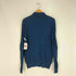 ジョンスメドレー JOHN SMEDLEY コットンニットポロ メンズ import:L