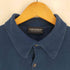 ジョンスメドレー JOHN SMEDLEY コットンニットポロ メンズ import:L