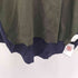 メゾンスペシャル MAISON SPECIAL 23AW Knit Combination Prime-Over Woven Shirt Crew Neck Pullover ニット コンビネーション プライム オーバー シャツ クルーネック プルオーバー メンズ JPN:1