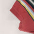 ポロバイラルフローレン Polo by RALPH LAUREN 90s CUSTOM FIT ポニー刺繍ボーダー柄ポロシャツ メンズ XL