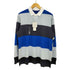 ユニクロジェイダブリューアンダーソン UNIQLO JW ANDERSON 25ss ラガーポロシャツ メンズ L