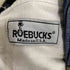 ローバーズ ROEBUCKS 90S デニムオーバーオール メンズ