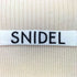 スナイデル snidel ノースリニットドッキングワンピース レディース JPN:0
