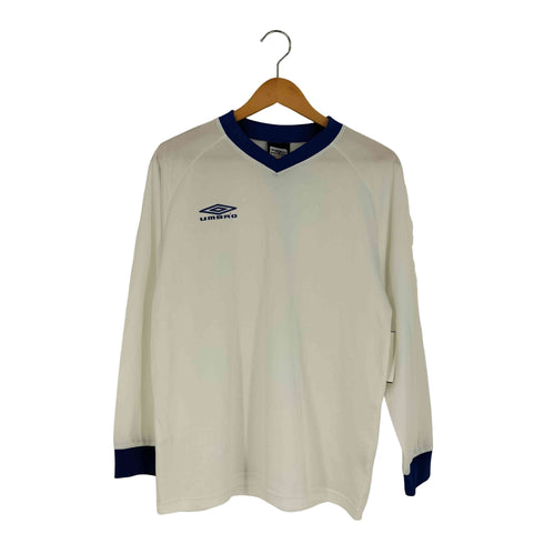 アンブロ UMBRO ベーシックセカンダリーシャツ メンズ M-L