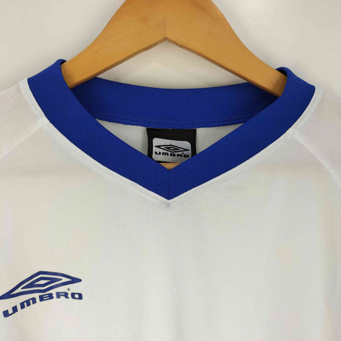 アンブロ UMBRO ベーシックセカンダリーシャツ メンズ M-L