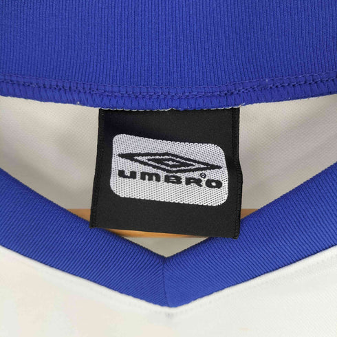 アンブロ UMBRO ベーシックセカンダリーシャツ メンズ M-L