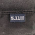 タクティカル 5.11 Tactical ミリタリーショルダーバッグ メンズ