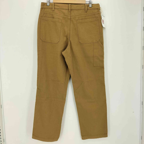 ユニクロ UNIQLO ダブルニー ユーティリティワークパンツ メンズ L