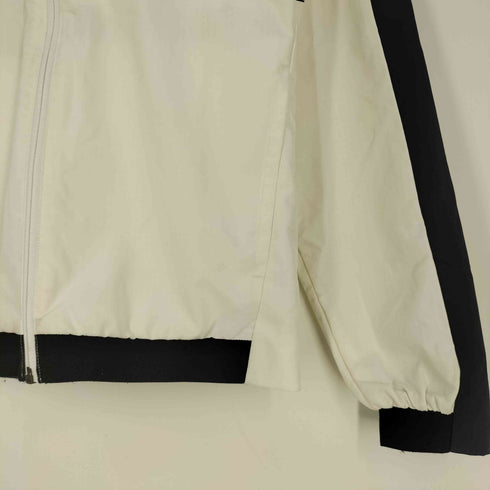 アディダス adidas neo ネオ サイドライン ラグランスリーブ ジャージ トラックジャケット レディース JPN:M