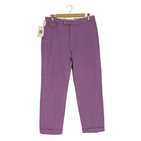ブルックスブラザーズ BROOKS BROTHERS CLARK FIT コインポケット チノパンツ メンズ W34/L32