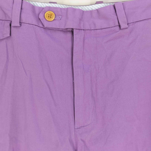 ブルックスブラザーズ BROOKS BROTHERS CLARK FIT コインポケット チノパンツ メンズ W34/L32