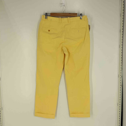ブルックスブラザーズ BROOKS BROTHERS CLARK FIT コインポケット チノパンツ メンズ W34/L32