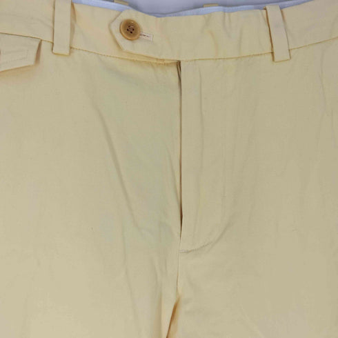 ブルックスブラザーズ BROOKS BROTHERS CLARK FIT コインポケット チノパンツ メンズ W34/L32