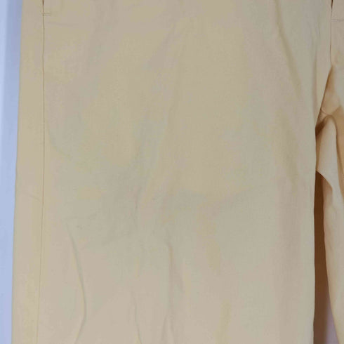 ブルックスブラザーズ BROOKS BROTHERS CLARK FIT コインポケット チノパンツ メンズ W34/L32