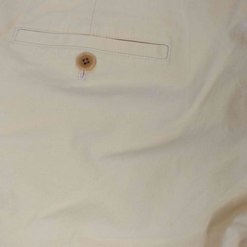 ブルックスブラザーズ BROOKS BROTHERS CLARK FIT コインポケット チノパンツ メンズ W34/L32