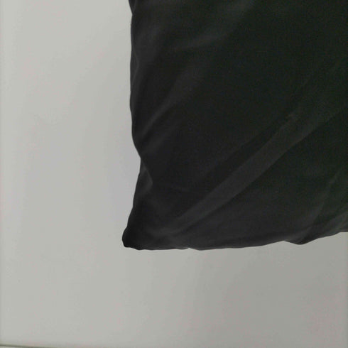 ザラ ZARA リバーシブル 中綿ロングベスト レディース import:M