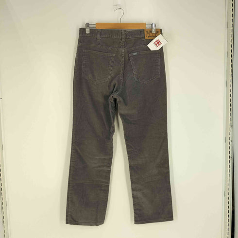 ギャップ Gap 70S~80S 小文字タグ 42TALON コーデュロイパンツ メンズ