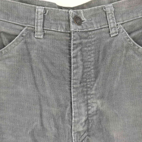 ギャップ Gap 70S~80S 小文字タグ 42TALON コーデュロイパンツ メンズ
