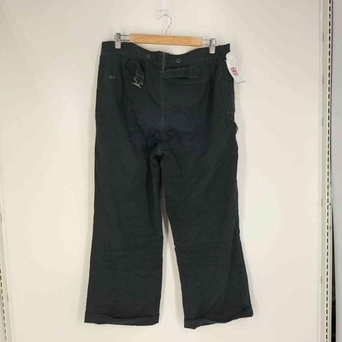 ポロバイラルフローレン Polo by RALPH LAUREN リペア加工 シンチバック チノパンツ メンズ 36/32