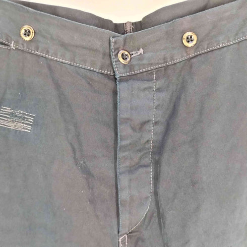 ポロバイラルフローレン Polo by RALPH LAUREN リペア加工 シンチバック チノパンツ メンズ 36/32